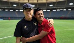 Jepang Akui Kejeniusan Shin Tae-yong, Bawa-Bawa Pratama Arhan