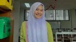 Profil dan Biodata Alma Thania, Penyanyi 21 Tahun yang Sempat Disebut Pacar Baru Aming