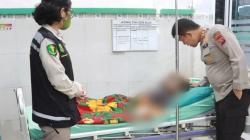 Sadis, Tante Setrika Keponakan 5 Tahun di Simalungun Ternyata Dipicu Korban Makan Rambutan