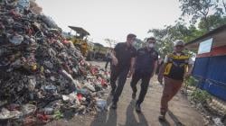 Bandung Masih Darurat Sampah, Pemkot Buka Peluang Manfaatkan TPSA Cibeureum Sumedang<
