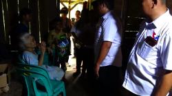 Terharu Dapat Bantuan saat HUT ke-19 Partai Perindo, Warga Nias: Doa Terbaik untuk Perindo