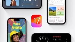 Apple Uji iOS 17.1, Intip Fitur Menarik yang Terlihat
