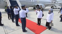 Wapres Dijadwalkan Berdialog dengan Tokoh HAM dan Perdamaian Papua Hari Ini