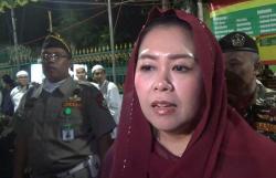 Yenny Wahid Geram Anak Anggota DPR Aniaya Kekasih Hingga Tewas Dijerat Penganiayaan