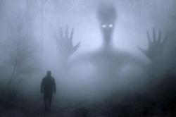 Menyeramkan! Ini 3 Hantu di Dunia yang Terkenal Suka Menculik Anak Kecil