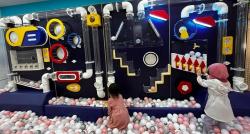 Ide Tempat Bermain Anak di Jakarta yang Edukatif, Seru Bisa sambil Belajar