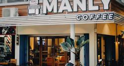 Berkarier Jadi Barista Profesional Mulai Dilirik Anak Muda