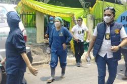 Kasus Kematian Mahasiswi Cantik di Merangin, Polisi Tangkap Pacar Korban