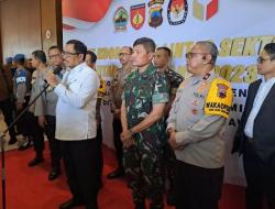 DPT Pemilu 2024 di Jateng 28,3 Juta Orang, Didominasi Generasi Milenial  <