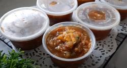 Resep Rujak Serut Aceh yang Lagi Viral, Rasanya Pedas Manis Bikin Ketagihan