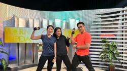 Hati-Hati Malas Gerak Bisa Rusak Metabolisme Tubuh, Begini Penjelasan Ahli 