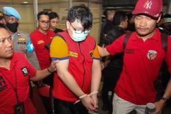 Terungkap, Ini Motif Ronald Tannur Anak Anggota DPR Aniaya Pacar hingga Tewas 
