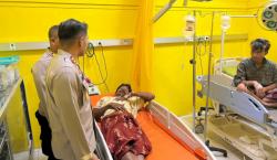 Bentrok Berdarah di Sampang, Polisi Tetapkan 4 Orang Tersangka