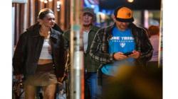 Kepergok Satu Mobil, Gigi Hadid dan Bradley Cooper Pacaran? 