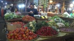 Harga Cabai Rawit Merah di Pasar Tradisional Purwakarta Melambung, Tembus Rp60.000 per Kg<