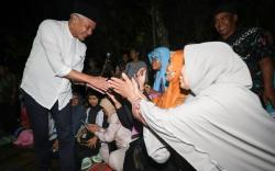 Inilah Program Ganjar Pranowo dalam Membangun Indonesia, Bakal Dilakukan Jika Jadi Presiden di 2024<