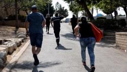 Pejuang Hamas Masih Beroperasi di Israel, Peringatkan Warga Ashkelon Segera Pergi