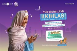 Kejar Berkahmu di Investasi Syariah!