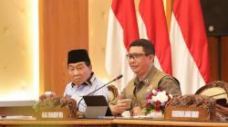 Angka Bencana di Jatim Meningkat 60 Persen, Kebakaran Gunung Mendominasi