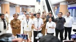 BIJB Kertajati Majalengka Terima Peralihan Penerbangan Mulai 29 Oktober<
