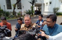 Airlangga Sebut Pemerintah Mau Bangun KEK Food Estate di Merauke