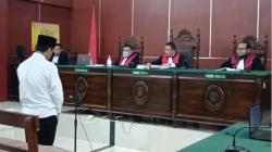 Pembunuh Mantan Pacar dengan Kloset Divonis 15 Tahun Penjara, Keluarga Korban Kecewa<