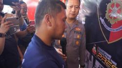 Kasus Mayat di Cicalengka Bandung Terungkap, Korban Dibunuh Pacar karena Nolak Diajak Nikah<