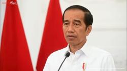 Presiden Jokowi Targetkan Realisasi Belanja Kementerian/Lembaga di Atas 95 Persen hingga Akhir Tahun