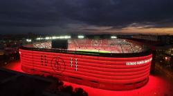 Klub Indonesia Bisa Tiru, Sevilla Dapatkan Dana Segar dari Tur Stadion Ramon Sanchez Pizjuan
