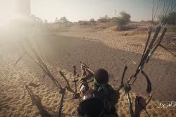 Pejuang Hamas Awalnya Ingin Serang Penjara Israel pada 7 Oktober, tapi...