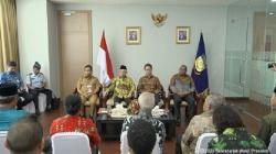 Dialog dengan Wapres, PW Muhammadiyah Ingin Pengadilan HAM Dibangun di Papua<