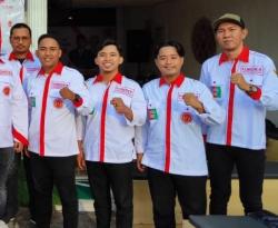 Relawan Demokrasi Kaltim Dukung Duet Ganjar Pranowo dan Erick Tohir di Pilpres 2024<