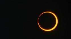 Apa Itu Gerhana Matahari Cincin Api? Fenomena Langka yang Terjadi Pekan Ini 