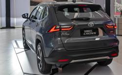 Toyota Yaris Cross Meluncur di Thailand Dijual Mulai Rp340 Jutaan, Apa Bedanya?