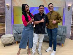 Ketahui Cara Mengatasi Sleep Apnea, hanya di Morning Update iNews!