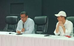 Andi Widjajanto Sebut Elektabilitas Prabowo-Gibran Stagnan, Pilpres 2024 Dua Putaran