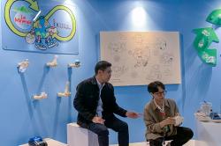 Gandeng Pijak Bumi, Le Minerale Jalankan Gerakan Ekonomi Sirkular Nasional