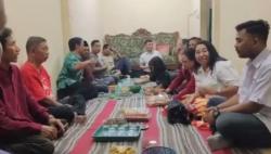 Bacaleg Perindo Jeannie Latumahina Edukasi Warga Kediri tentang KTA Berasuransi <