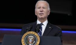 Joe Biden Jalani Pemeriksaan Kesehatan Rutin