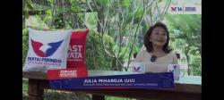 Bacaleg Partai Perindo Bagikan Tips agar UMKM Naik Kelas, Apa Saja?<