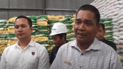 Heboh Isu Beras Plastik Bikin Resah, Bulog Sumut: Itu Hoaks<