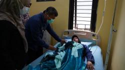 Dinkes Garut Sebut 97 Persen Korban Keracunan Sate Jebred Alami Diare<