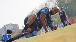 Laga Away PSIS Semarang Kurang Memuaskan, Ini Kata Pelatih Gilbert Agius