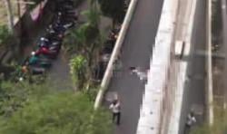  Mahasiswi Unnes Tewas di Kompleks Mal Semarang, Polisi Ungkap Penyebab Awal Korban Jatuh