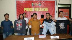 Cekcok di Kawasan Megamas, Pemuda di Manado Ditusuk 9 Kali saat Tunggu Pacar