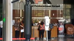 Sekjen Kementan Kasdi Subagyono Kembali Datangi KPK, Diperiksa Lagi?