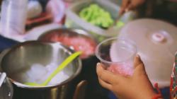 Daftar Tempat Makan Es Legendaris di Semarang, Cek Harga dan Lokasinya<