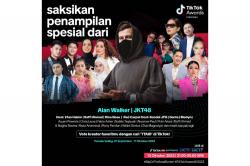 Siap Digelar, Ini Deretan Nominasi TikTok Awards Indonesia 2023 