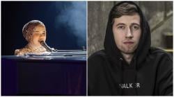 Pecah! Putri Ariani dan Alan Walker Duet Maut di TikTok Awards 2023