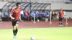 Anak Ganjar Pranowo Jago Main Futsal, Ternyata Ini 3 Manfaatnya Bagi Kesehatan Tubuh<